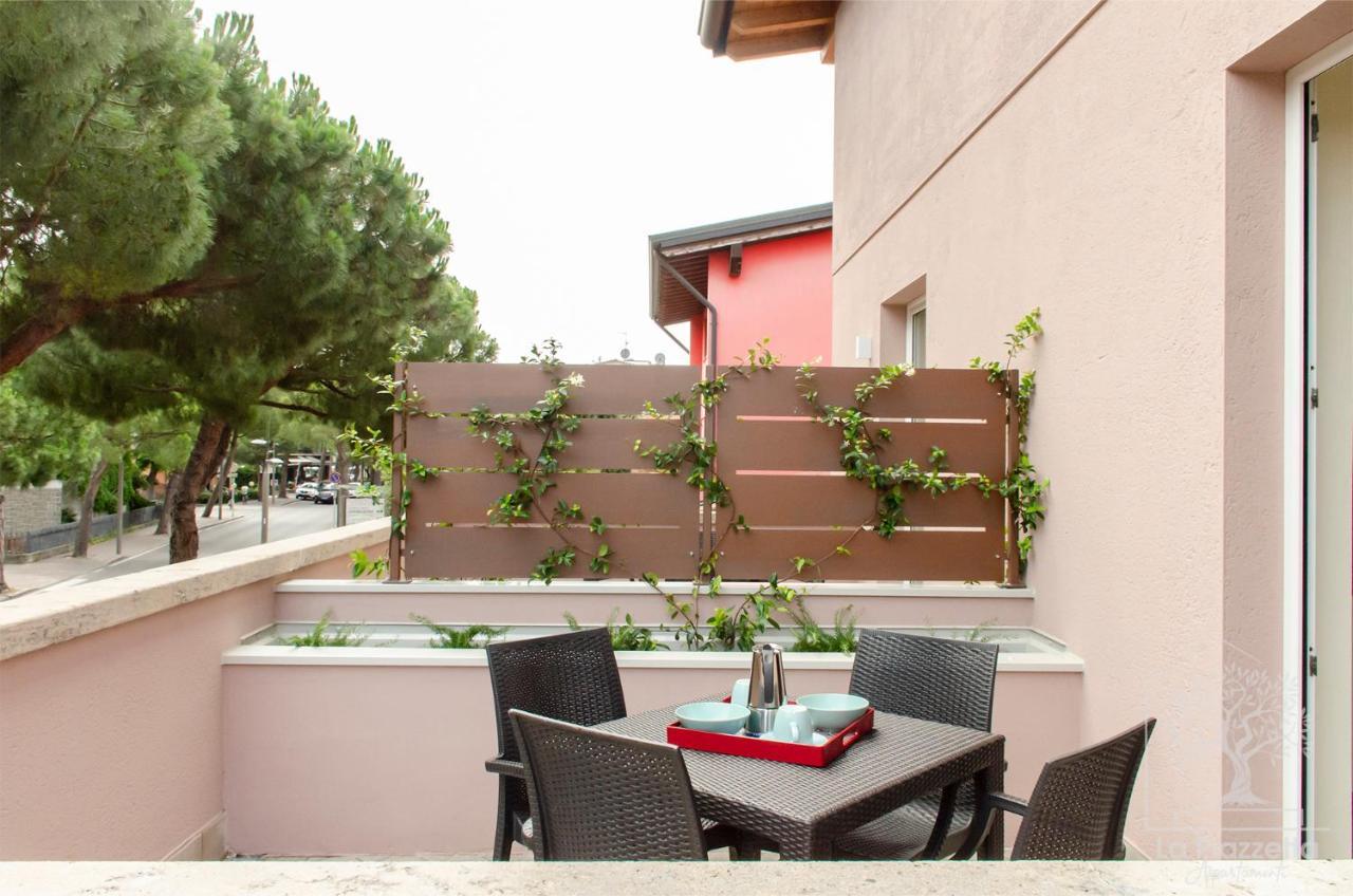 Appartamenti La Piazzetta Sirmione Eksteriør billede